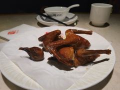 -鸽味轩(新街口店)