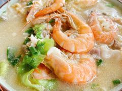 海鲜粥-珍记海鲜粥·海鲜粉