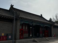 -金州副都统衙门博物馆