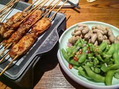 -管氏翅吧(台湾街店)