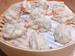 -味莊·青岛菜(云霄路店)
