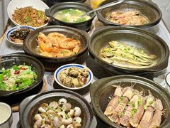 -小时候焗海鲜(鄞州万达店)