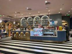 -奈尔宝·儿童乐园·亲子餐厅(前滩店)