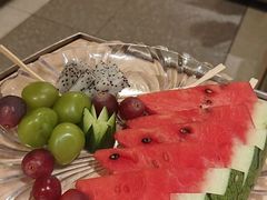 -海底捞火锅(西直门凯德MALL店)