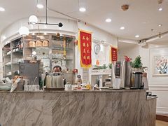 -花舍·新派粤菜·西餐·下午茶(亚运村·鸟巢店)