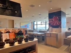 -呷哺呷哺 黄金牧场 (中发百旺店)