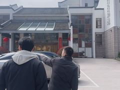 -九华山聚龙大酒店