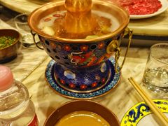 -南门涮肉(通州大船店)