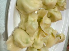 -听涛雅苑百味饺子老家菜馆