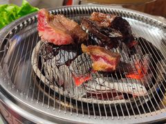 -韩山葵烤肉(太古里店)
