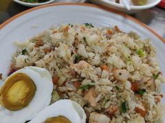 海鲜炒饭-缅丽·缅甸小吃(版纳店)