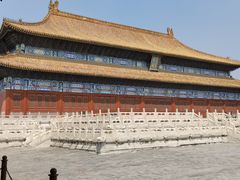 -北京市劳动人民文化宫(太庙)