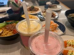 -滨寿司(新街口中央商场店)