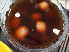 甜芋头-毛华美食(清扬路店)