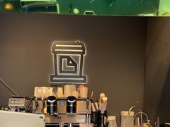 -JPG coffee(广州体育西店)