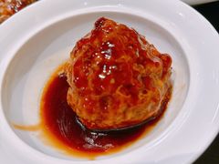 -老牌坊鲁菜名店(聊城美食岛店)