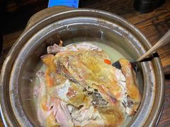 -外婆家(蓝色港湾店)