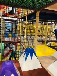 -meland亲子乐园•派对•研学(苏州悠方购物中心店)