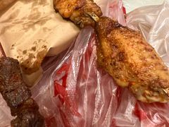 -琥珀老六龙虾(四里河店)