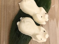 -香宫中餐厅·东北菜·铁锅炖·广式点心(哈尔滨香格里拉店)