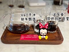 -Peet's 皮爷咖啡(东湖路手作店)