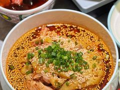 -肥家大排档(天河体育西店)