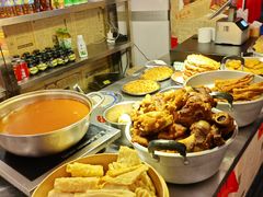 -柳州肥姨妈大骨螺蛳粉(双阳路店)