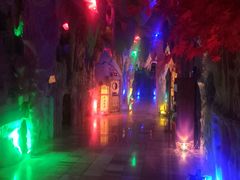 -木子塘汗蒸生活馆(财富港店)