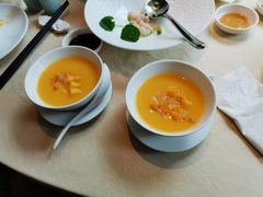 杨枝甘露-成隆行·蟹王府(淮海店)