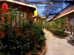 -森谷美食公园(杨行店)
