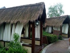 -咸宁万豪温泉谷度假区