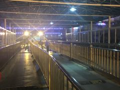 -武汉关码头(轮渡站)