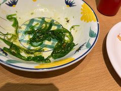 -萨莉亚意式餐厅(金隅嘉品mall店)