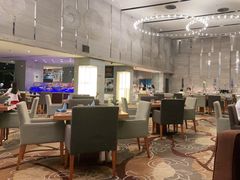 大堂-厦门宝龙铂尔曼大酒店·海鲜自助餐厅