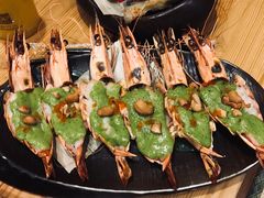 -花潮料理艺食馆(世欧广场店)