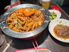 -胖哥俩肉蟹煲(湖滨银泰in77店)