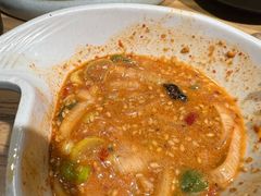 -金山烤肉(中兴公园店)