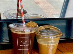 -Cafe del Volcan(永康路店)