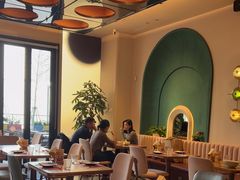 -Kathleen's Bistro&Bar 凯圣琳西餐厅(漕河泾印象城店)