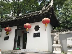 -阳明祠