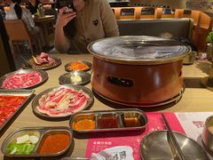 -西塔老太太泥炉烤肉(亚运村店)