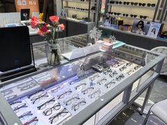 -ALPS阿尔卑斯眼镜(我格广场店)