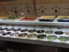 -海底捞火锅(锦艺城店)
