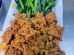 -帖老大羊肉汤烩面烧烤(康复后街总店)