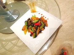 -白云宾馆·白云宴餐厅