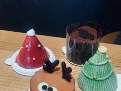 -星巴克(广州中华广场B1层店)