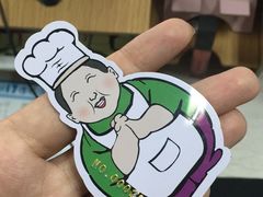 -王妈手撕烤兔