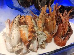 -星河湾半岛酒店·意咖啡西餐厅