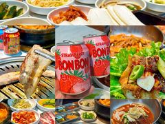 -六七八韩式烤肉·韩国料理(上杭路店)