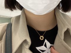 -Tiffany & Co.蒂芙尼
(天津万象城店)